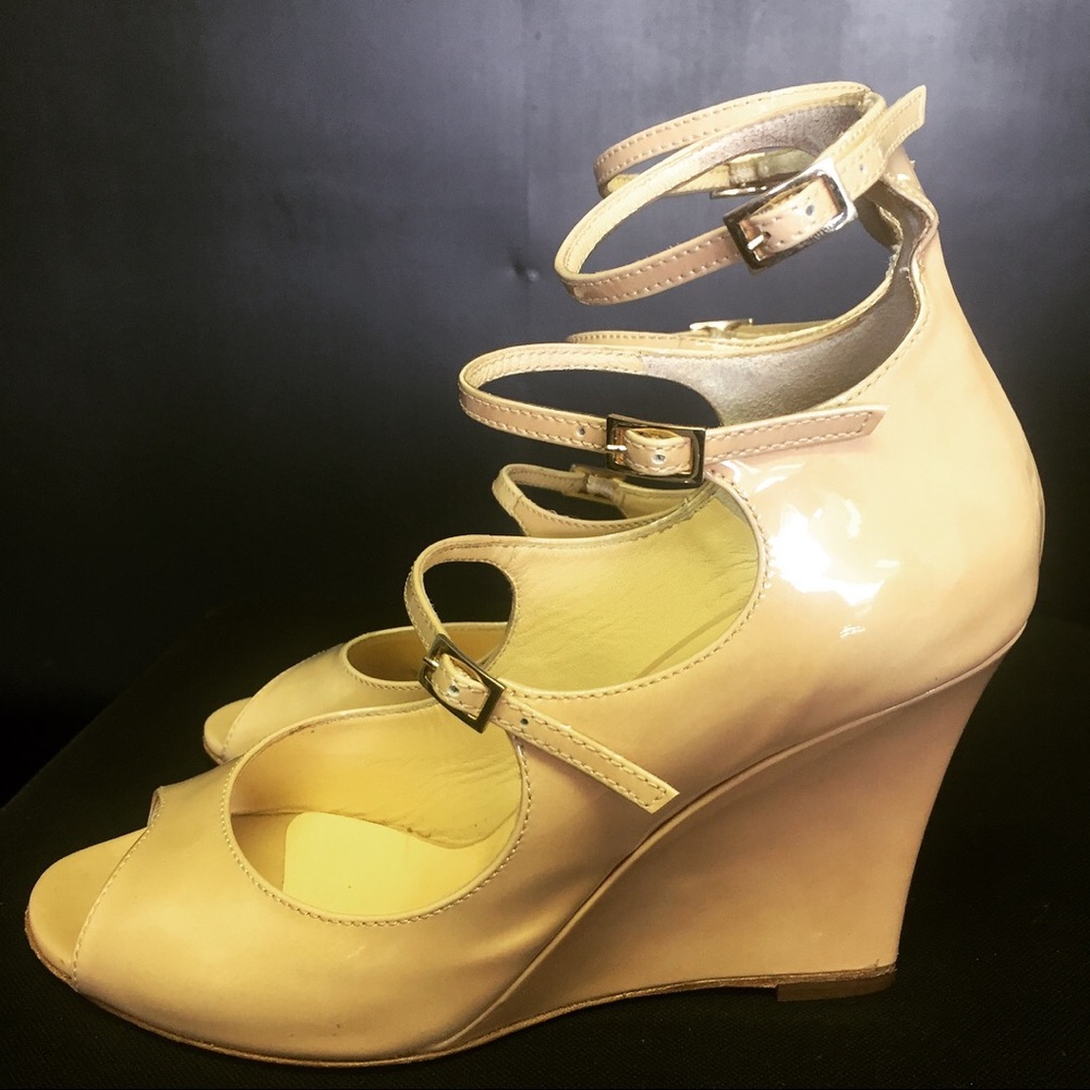 Authentic Jimmy Choo sandals